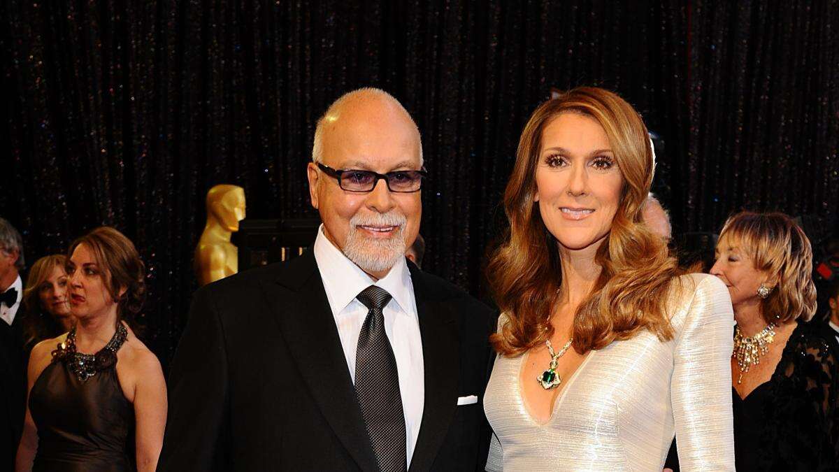 We miss you: Celine Dion’s tribute to late husband on 30th wedding anniversary