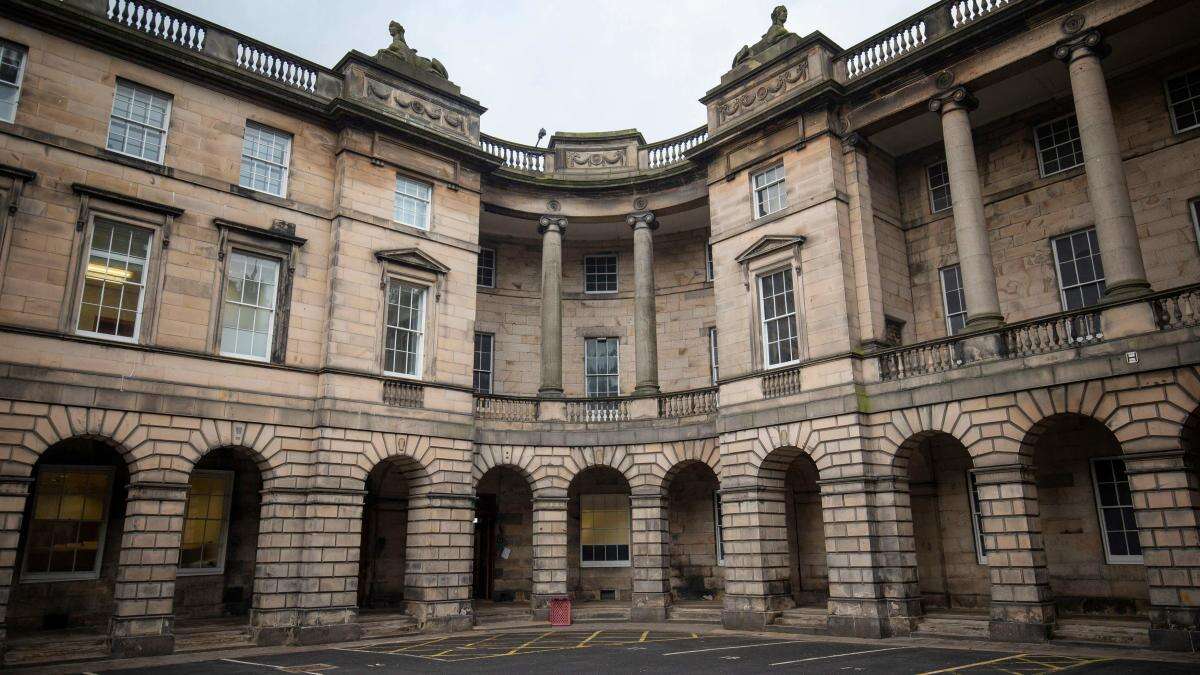 Judges agree with Lord Advocate on rape law corroboration changes