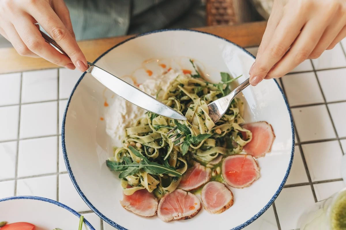 8 'emerging' food allergies experts are warning about