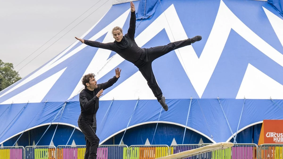 Festivals given £3m in Government funding