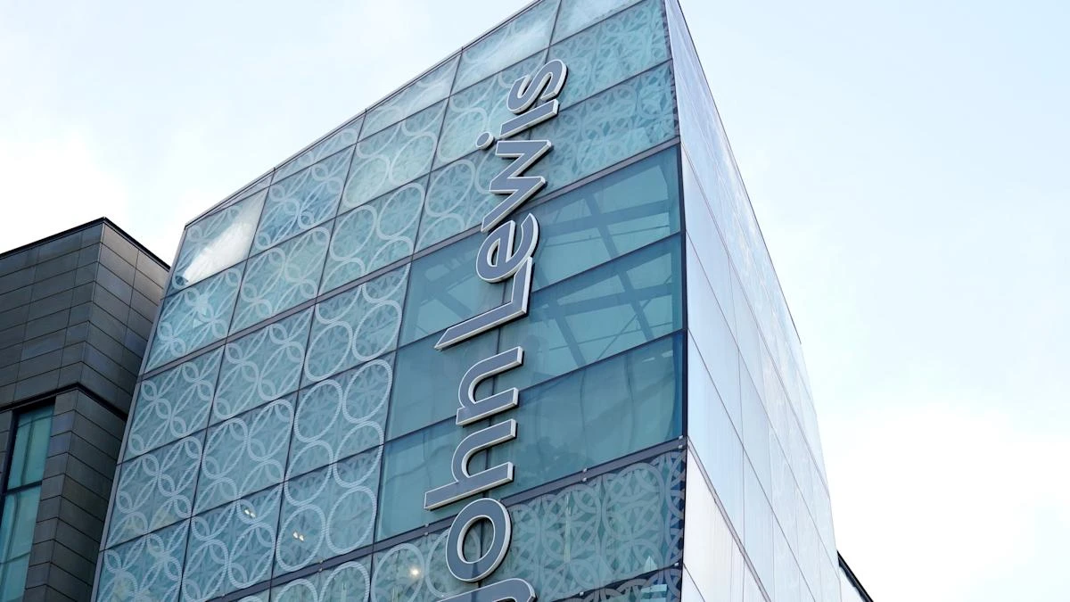 John Lewis Partnership to hire 13,700 Christmas staff in major recruitment drive