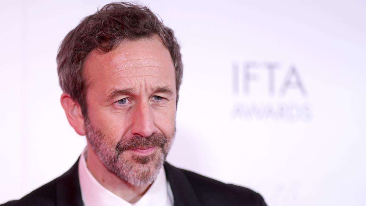 Chris O’Dowd says Small Town, Big Story gave filming locations ’emotional boost’