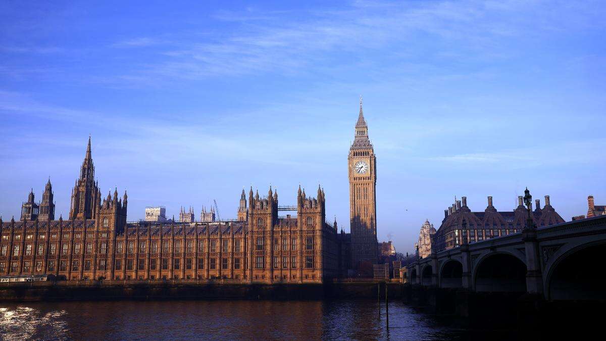 Ministers pressed on excluding Chinese firms from UK’s genomics sector