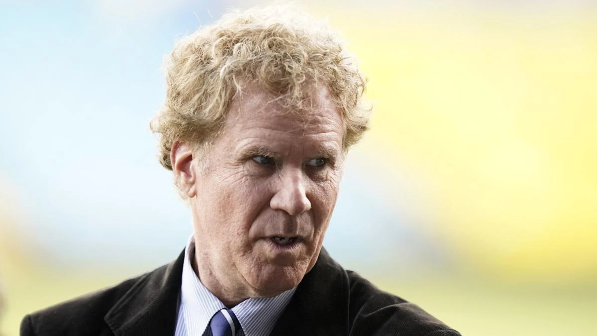 Will Ferrell ‘excited’ to bring Eurovision musical to Broadway