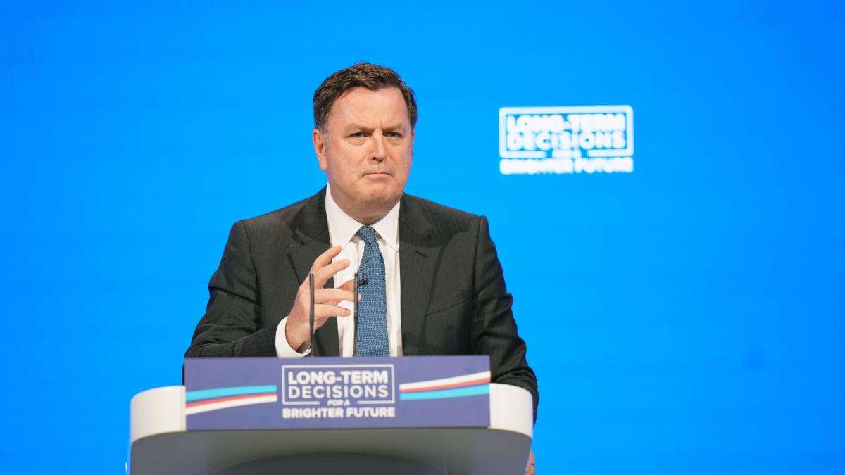 ‘Absurdity’ for Labour to break manifesto promise on national insurance – Stride