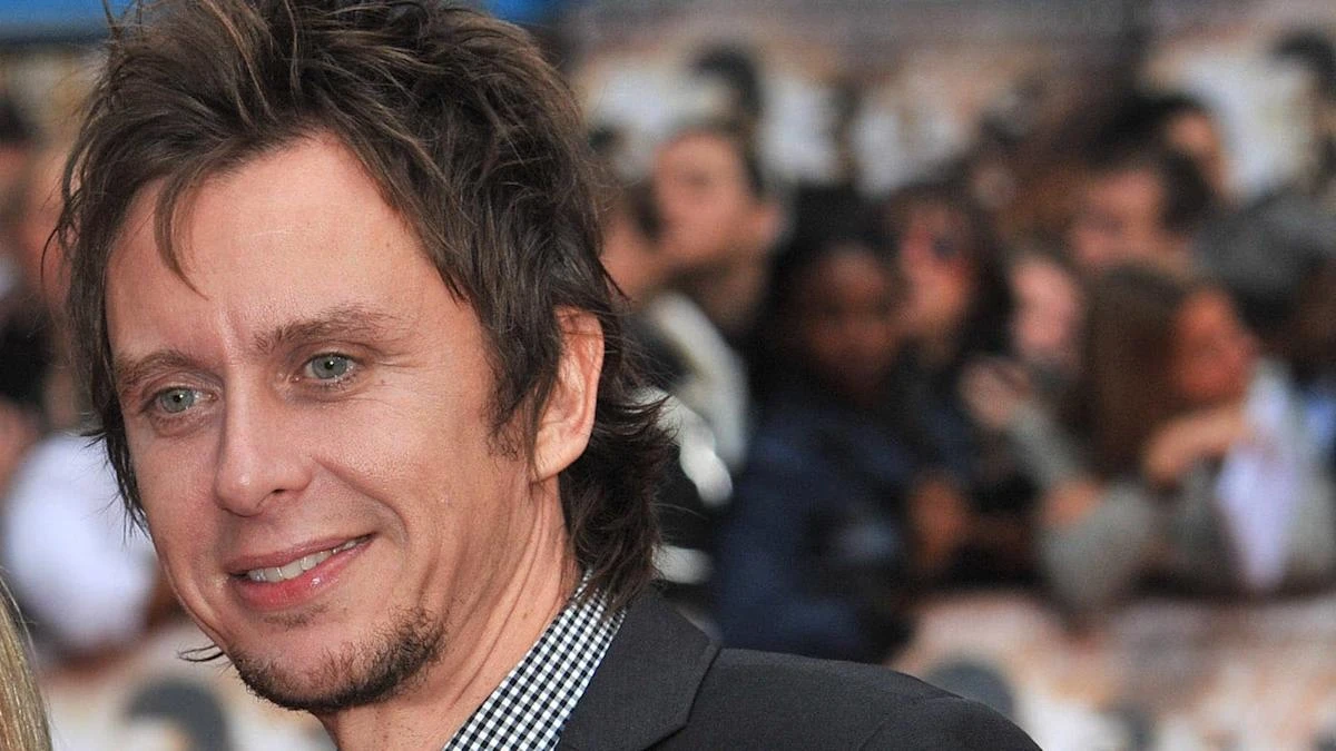 Peep Show’s Matt King says he was paralysed following ‘rare stroke’