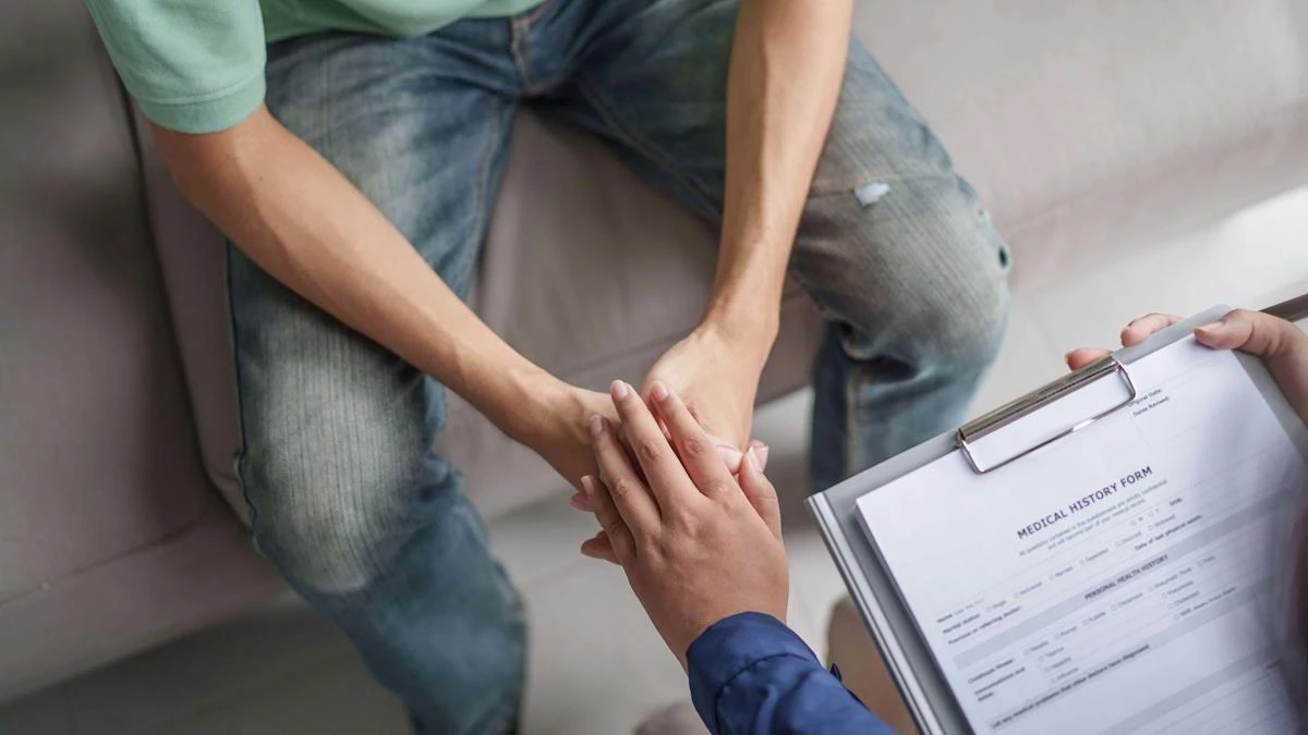 Government ‘must go further and faster on hubs for youngsters’ mental health’