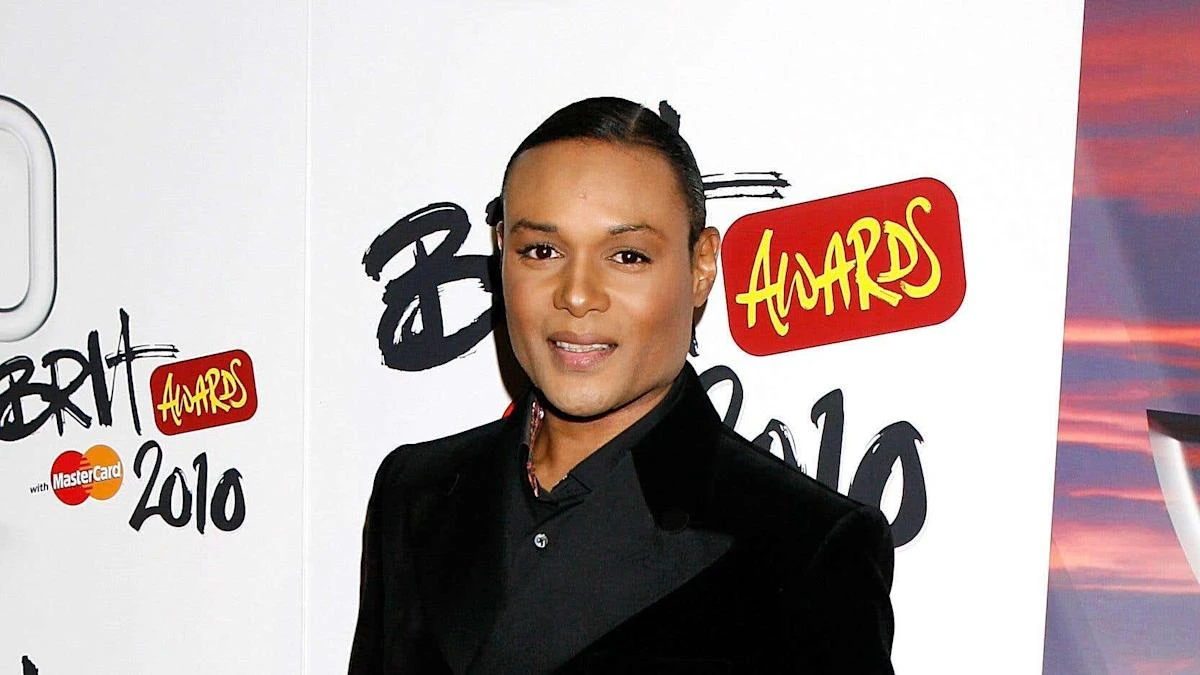 Five Star singer Stedman Pearson dies aged 60