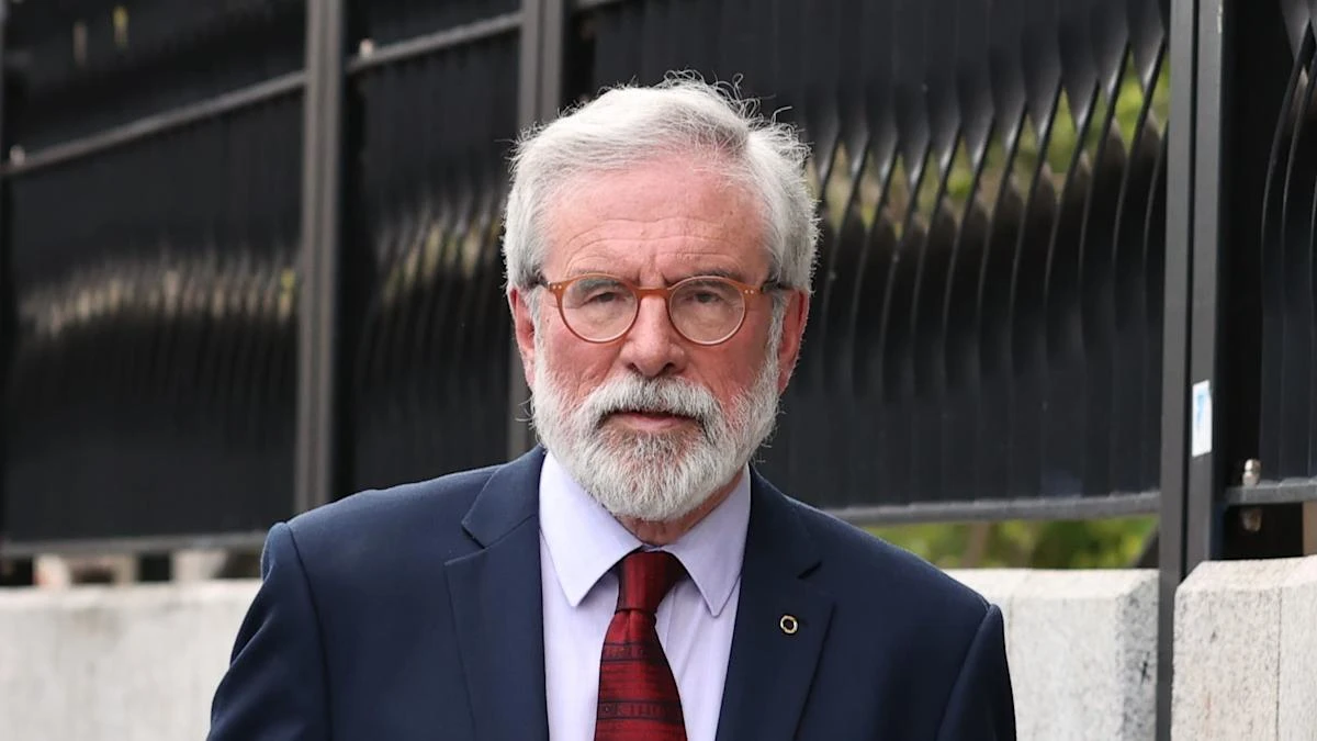 Attempt being made to ‘smother jury in history’, Adams tells libel trial