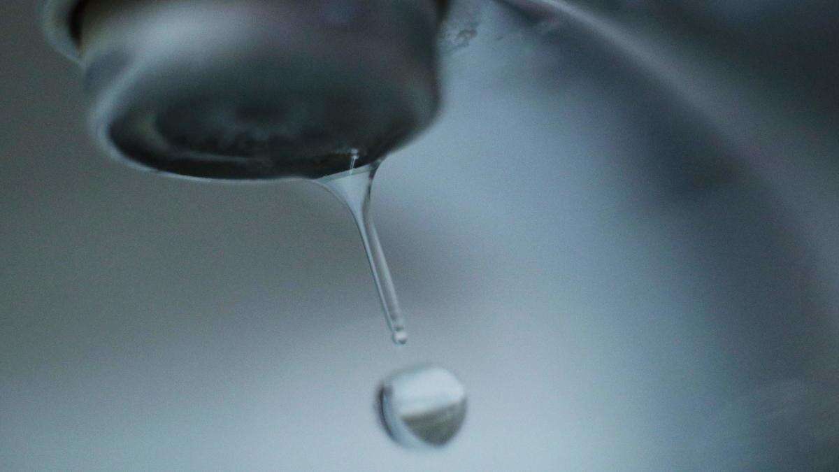 Water sector says it has to ‘catch up’ with investment amid scrutiny over bills