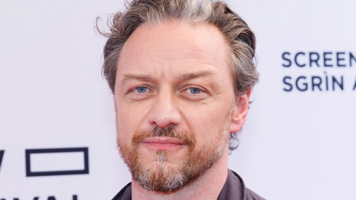James McAvoy, Ncuti Gatwa and Saoirse Ronan nominated for Bafta Scotland awards