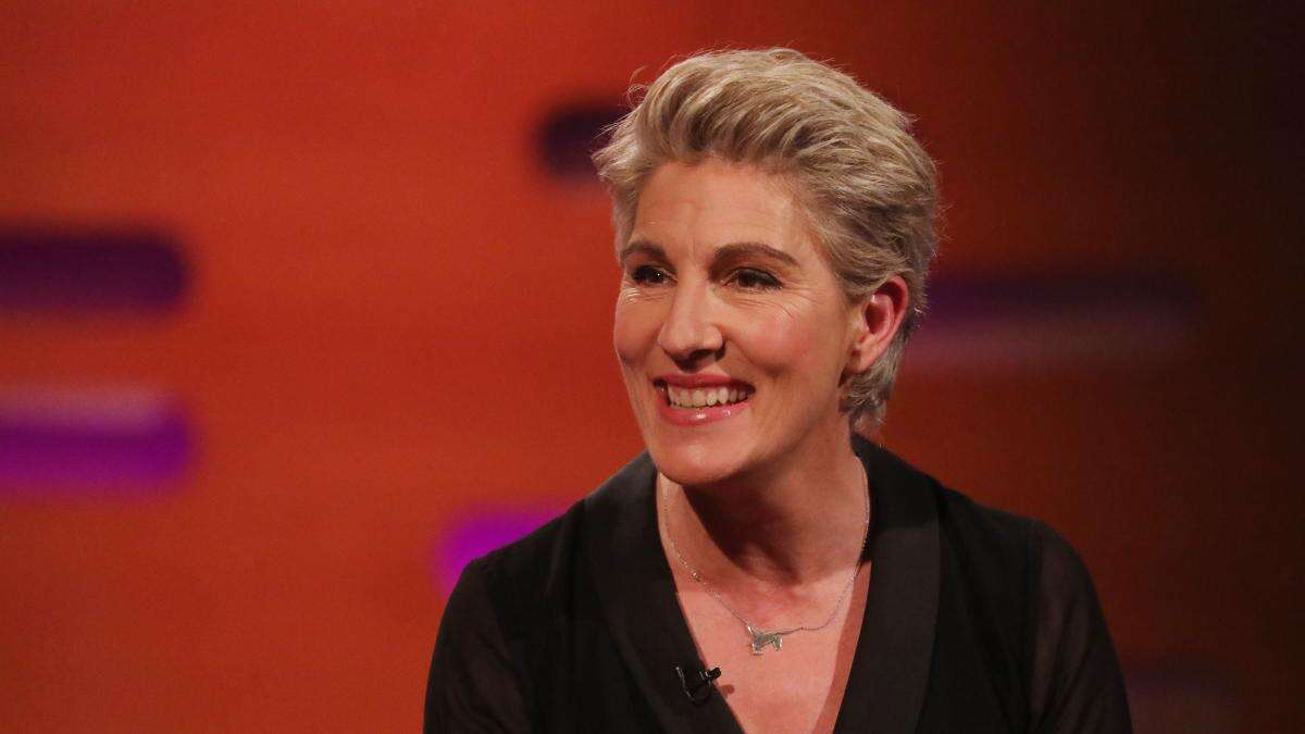 Tamsin Greig and Joanna Scanlan to play middle-aged punk rockers in new show