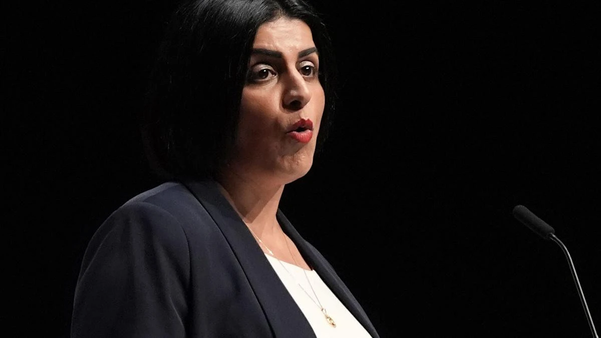 Grooming gangs probe will leave ‘no hiding place’ – Mahmood
