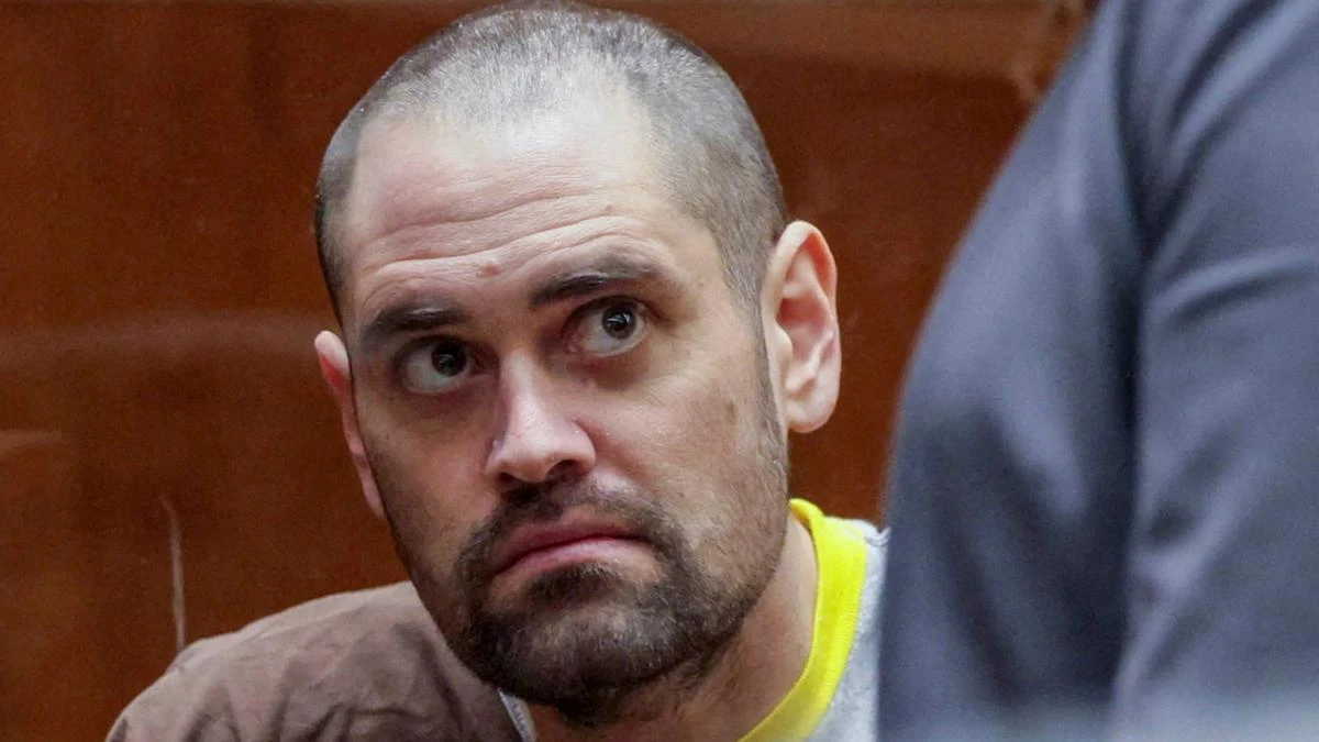 Nick Reiner makes brief court appearance on murder charges, next hearing set for September