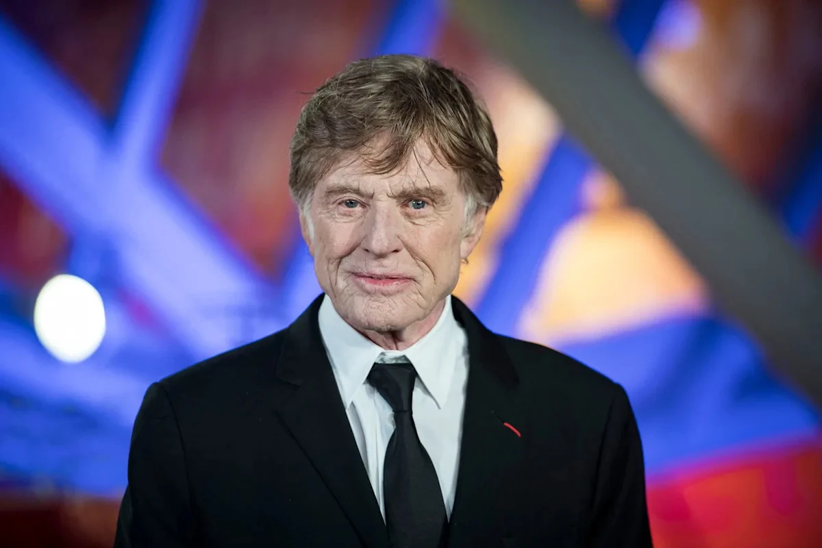 Robert Redford's 10 best films, according to fans
