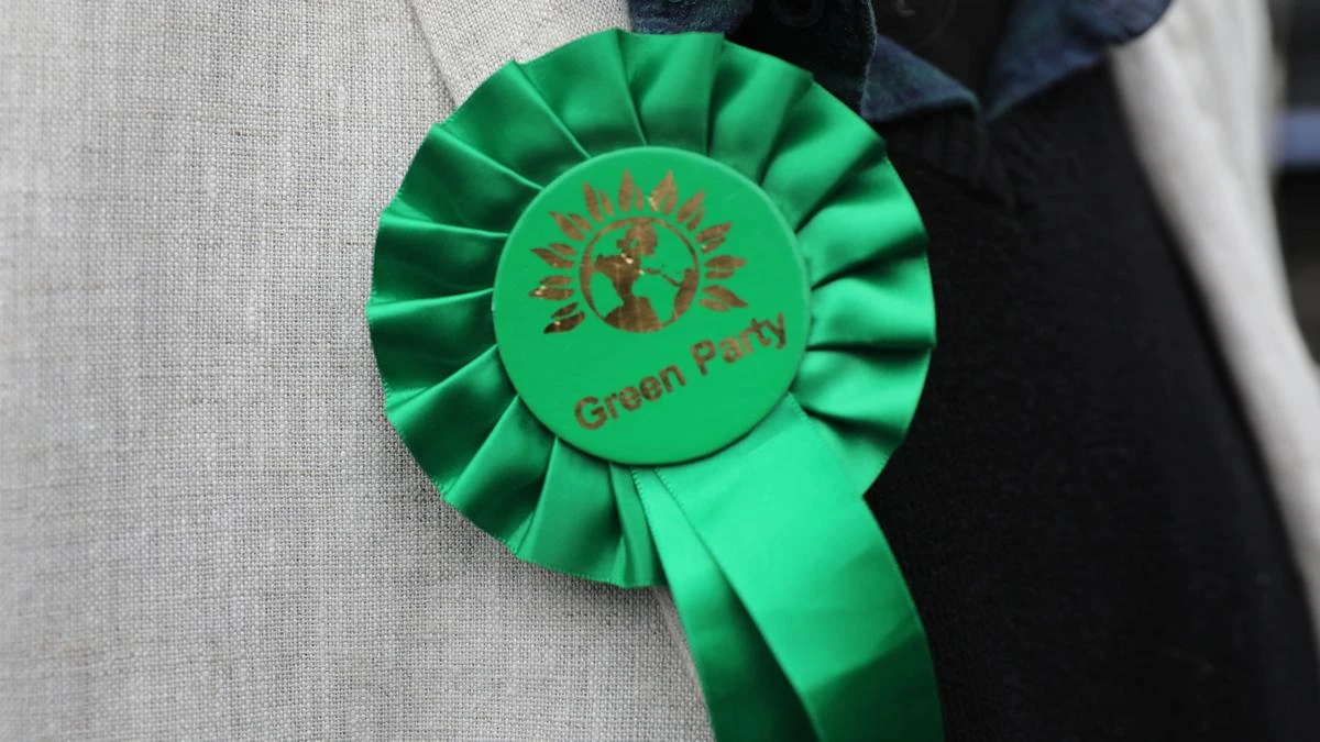 Greens to unveil new leadership after fiercely fought race