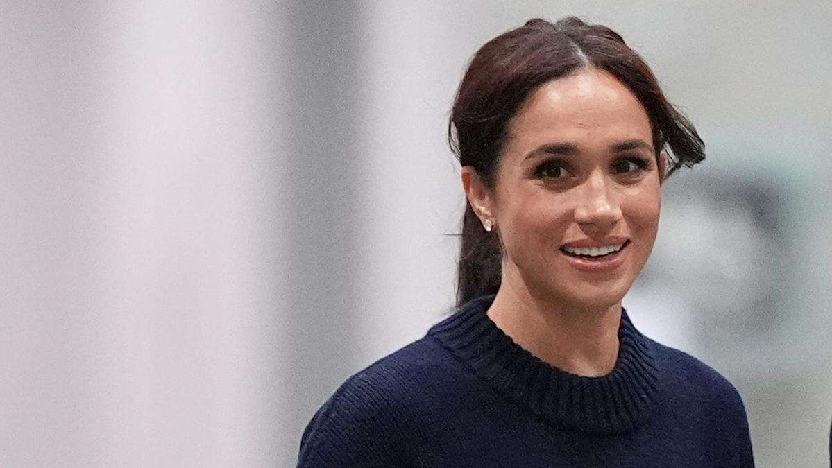 Duchess of Sussex shares behind-the-scenes glimpse of new show With Love, Meghan