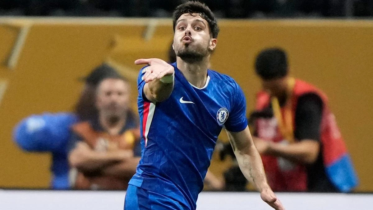 Chelsea win Club World Cup opener against LAFC in front of empty seats