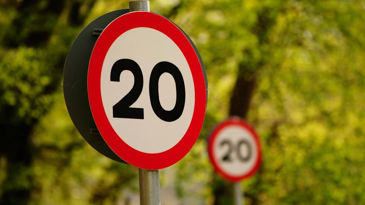 Transport Secretary says there is no ‘war on motorists’