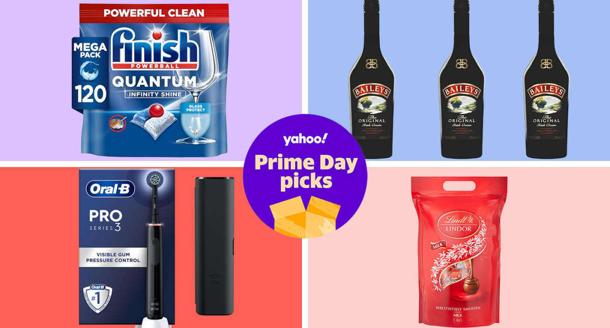 Amazon's best early October Prime Day deals to buy right now