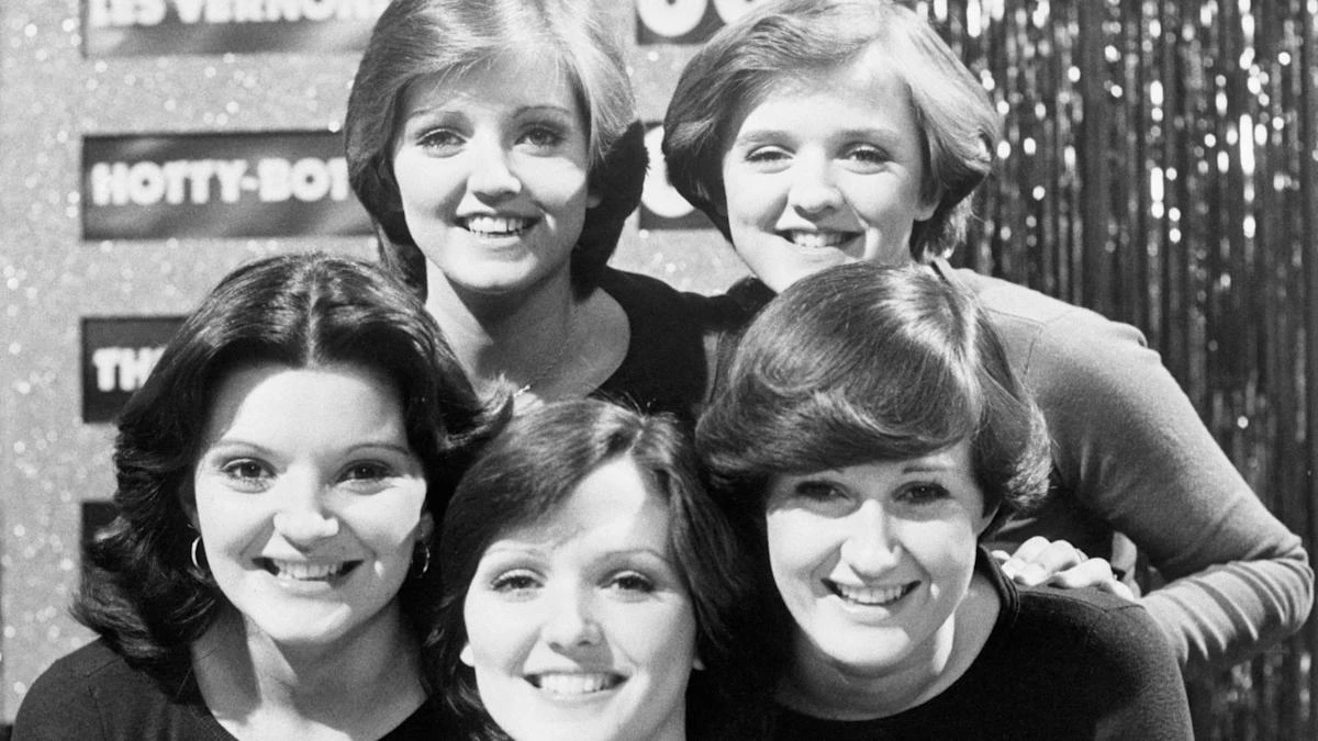 The Nolans to reunite for cancer charity concert