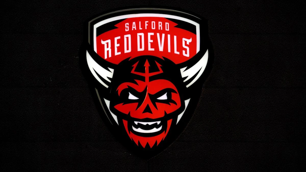 Salford’s Wakefield clash called off after Red Devils failed to raise team