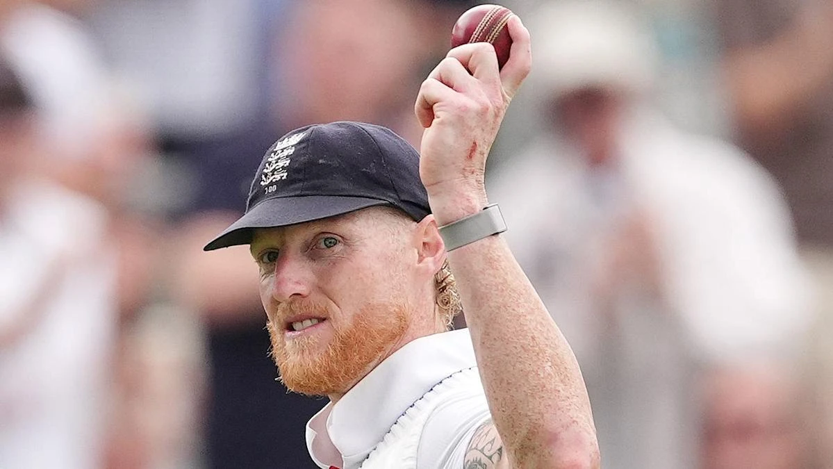 Ben Stokes claims first five–for since 2017 as England bowl India out for 358