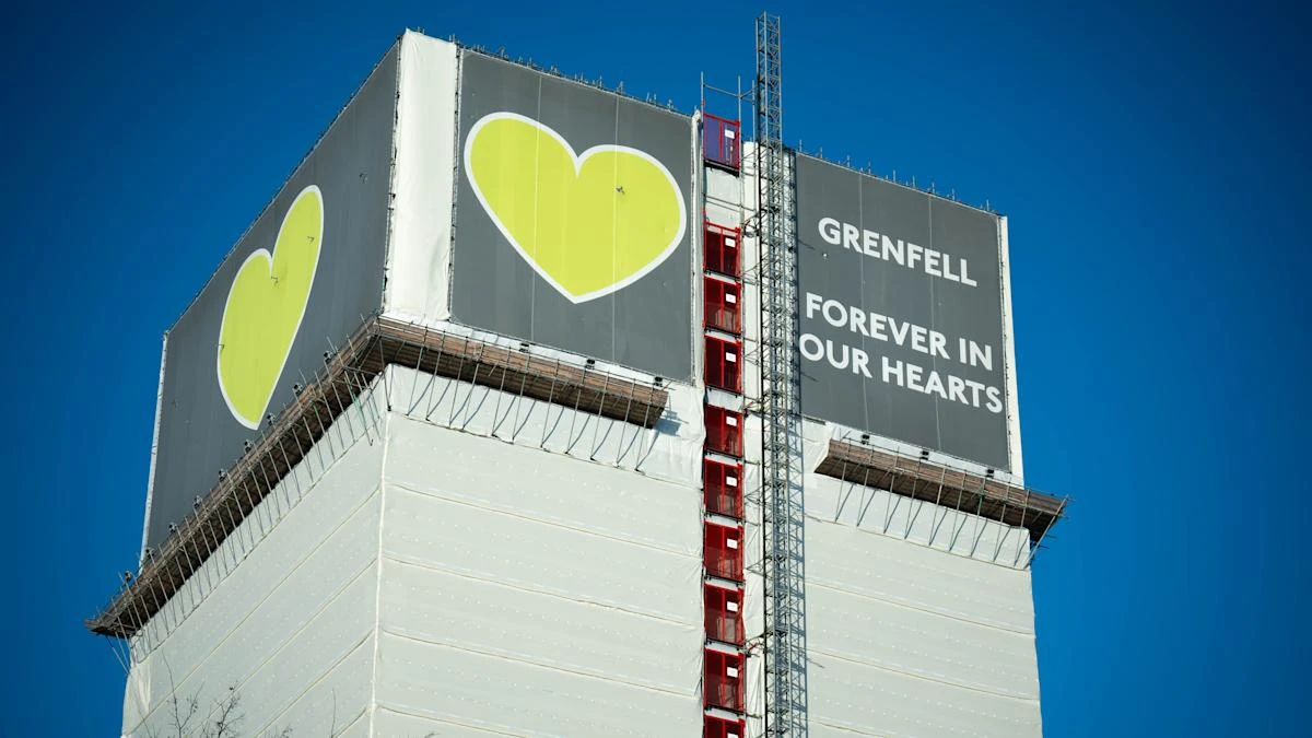 Expert warns against quick-fix online fire safety training years after Grenfell