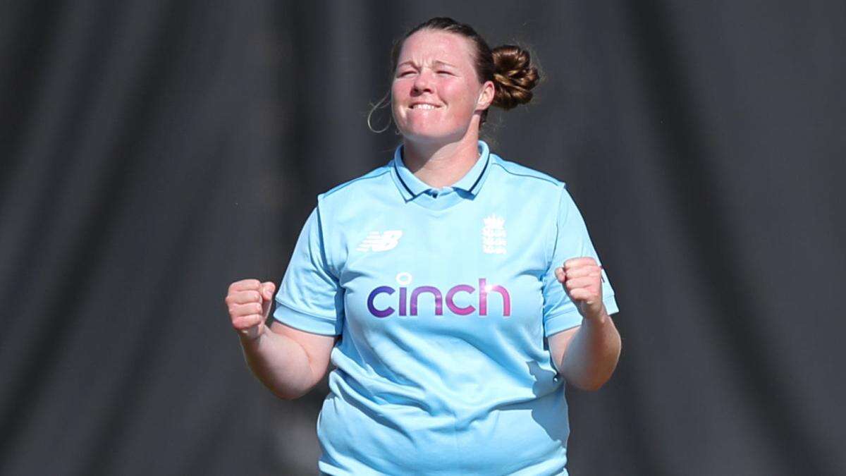 Anya Shrubsole aims to increase MCC’s female playing members as part of new role