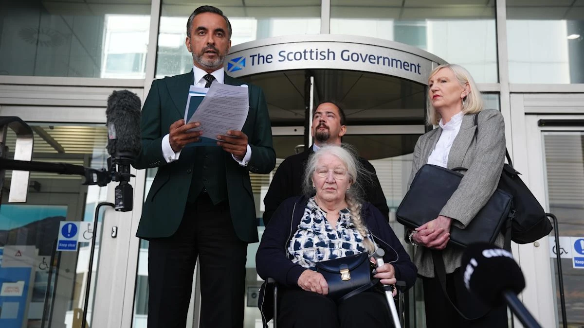 Emma Caldwell inquiry must begin with no more delays, family urges