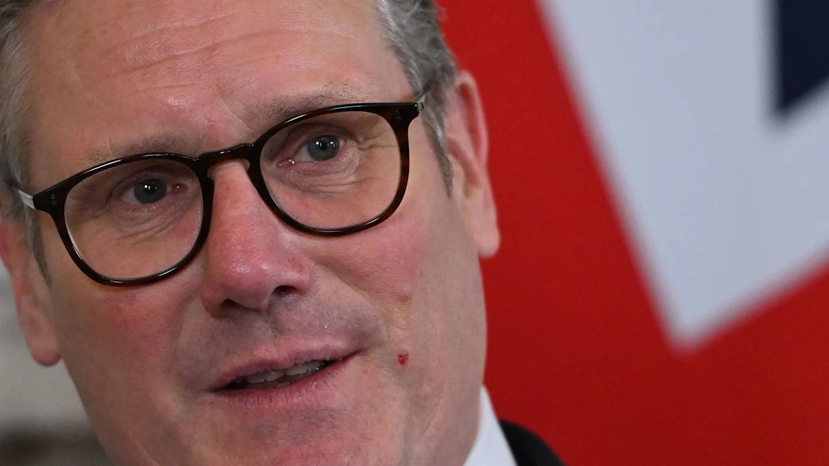 PM to back ‘British brilliance’ with support for car industry in wake of tariffs