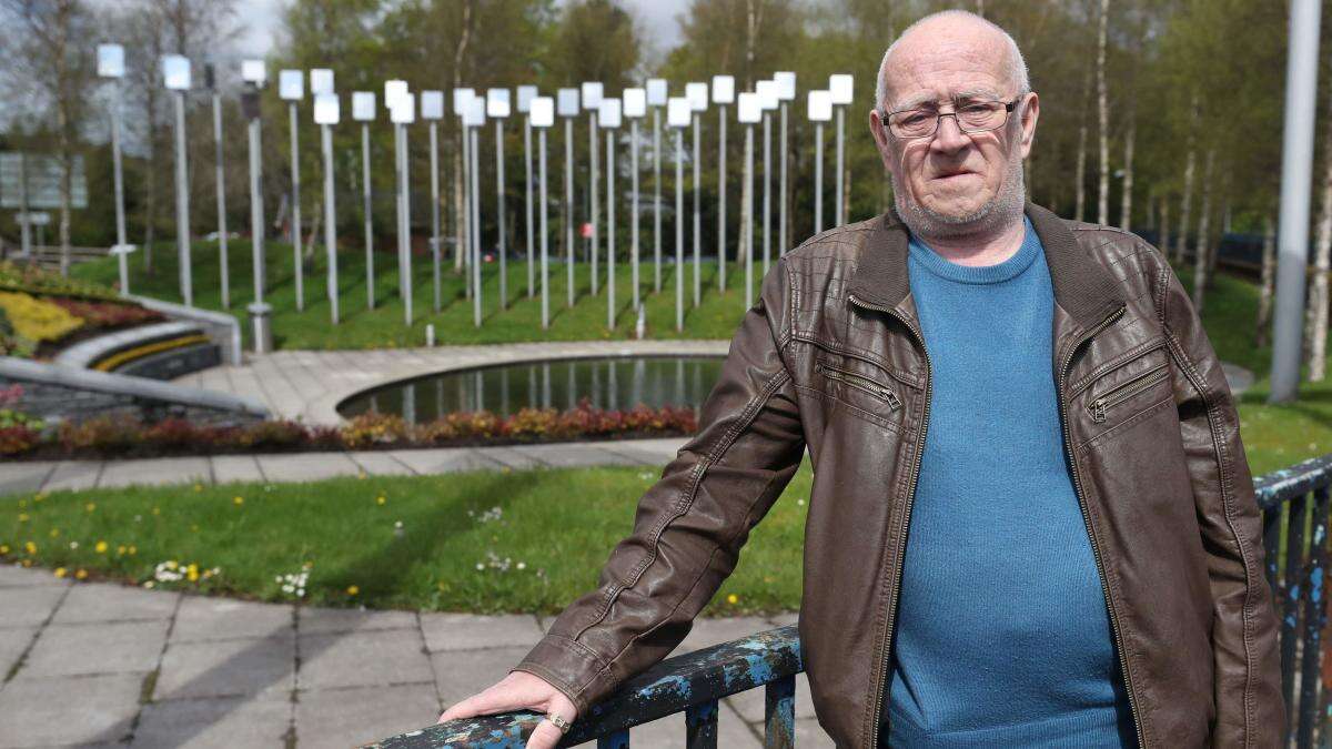 Husband of Omagh bombing victim challenges inquiry to deliver truth for victims