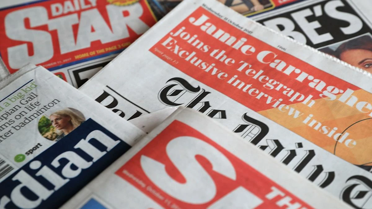 What the papers say – December 17
