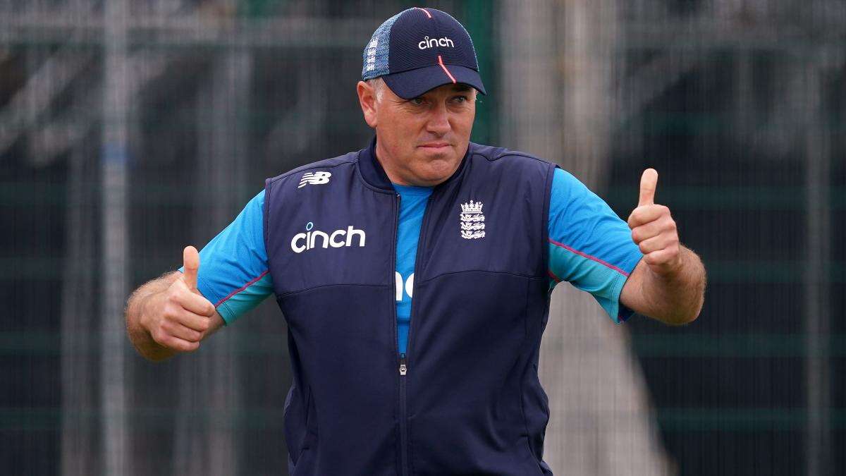 England and Sri Lanka spells helped Essex boss Chris Silverwood grow as a coach