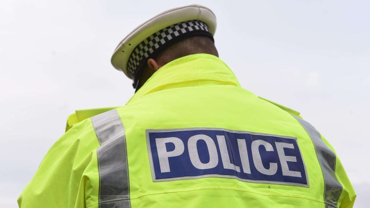 Police appeal over identity of three males after girl, 14, sexually assaulted