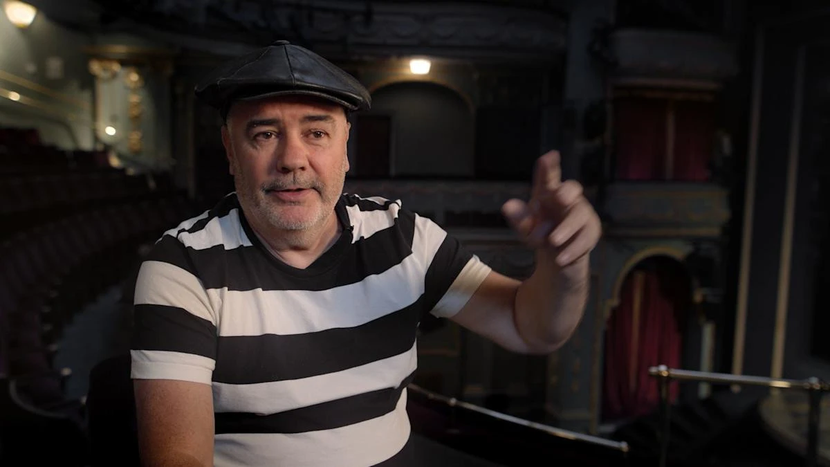 Madness guitarist Chris Foreman says he has ‘treatable but not curable’ cancer