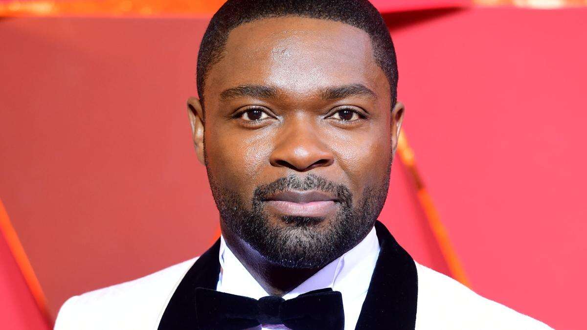 David Oyelowo urges support for arts education amid decline in uptake