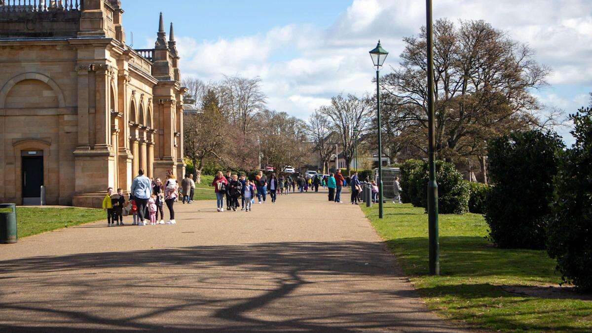 Scottish Government to give extra £10m to universities under financial strain