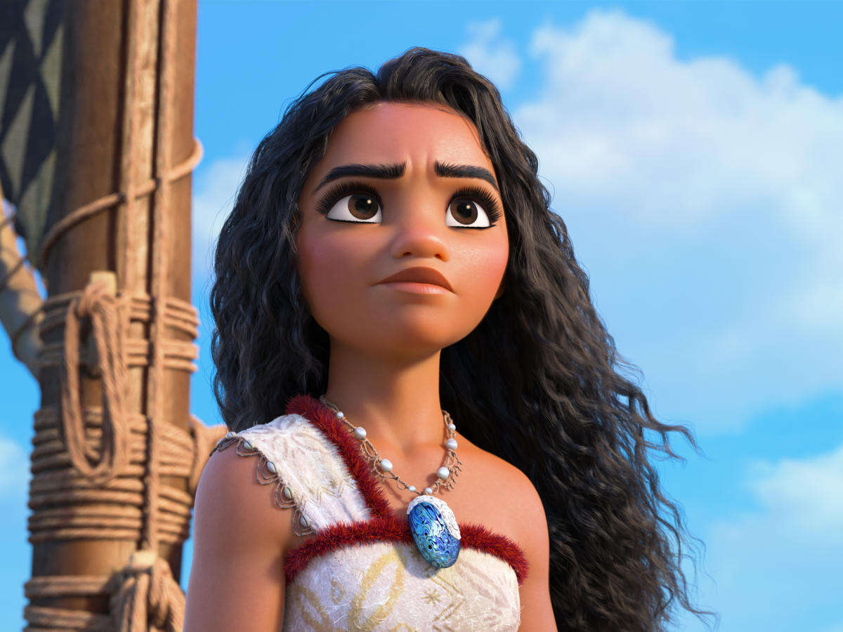 How family movies saved the 2024 box office, from Inside Out 2 to Moana 2