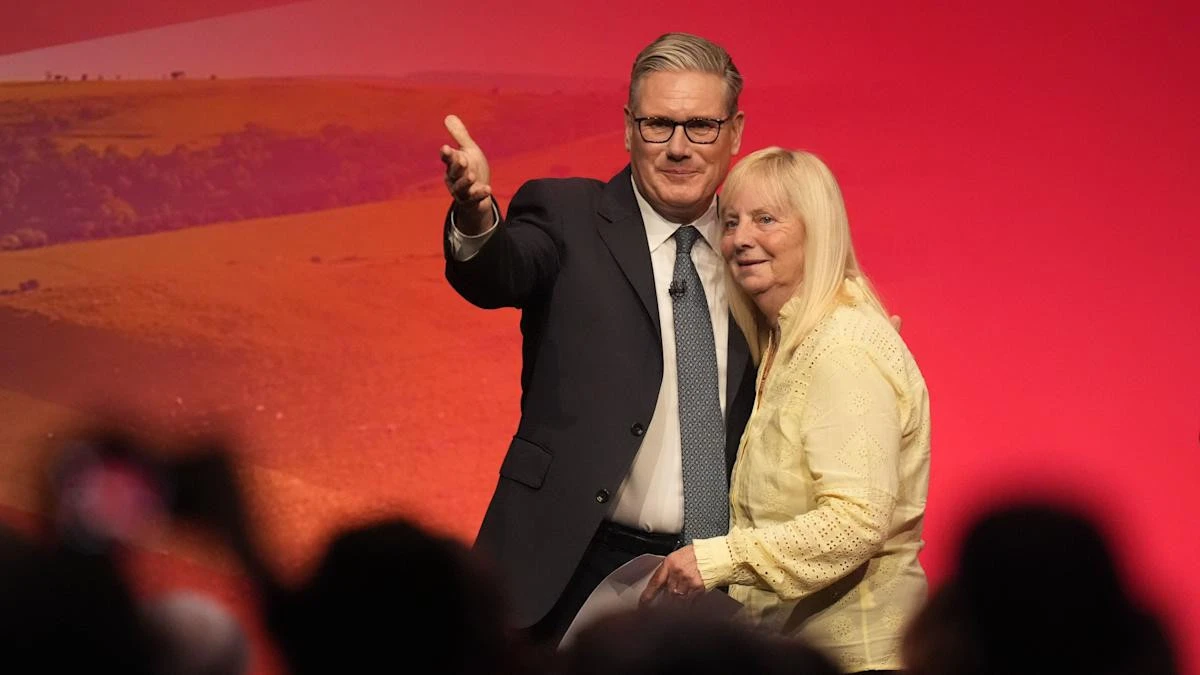 Campaigner says Hillsborough Law must not be ‘watered down’ as she thanks PM