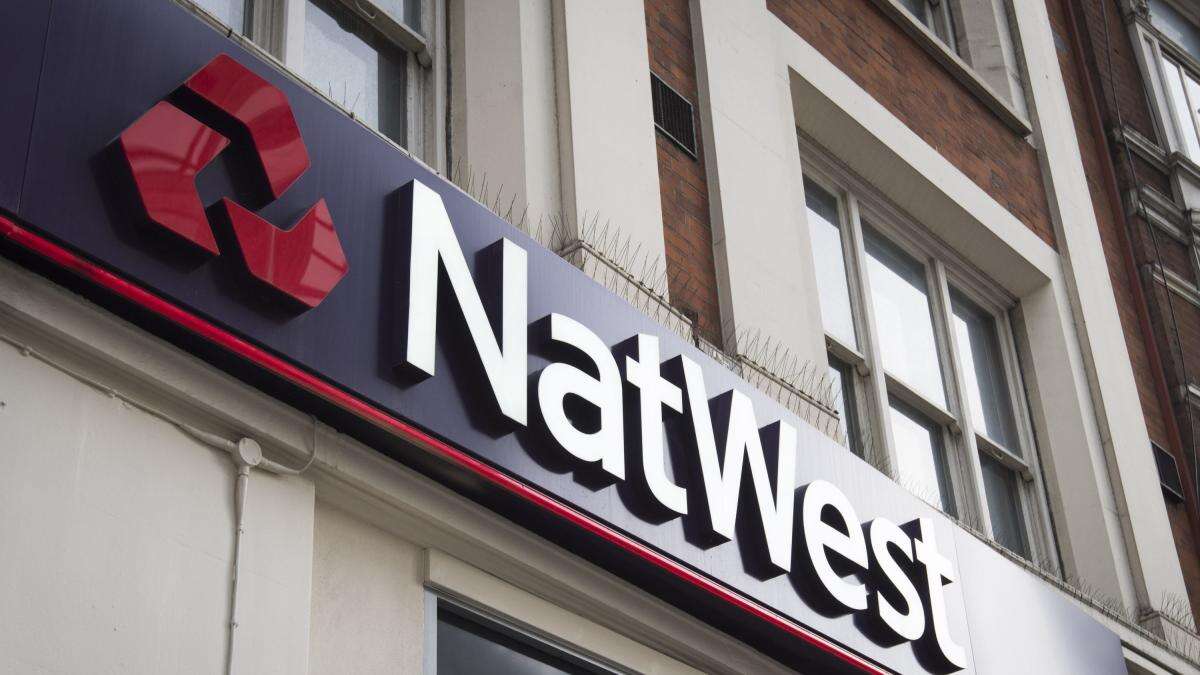 Government stake in NatWest falls to 11.4% after bank buys back £1bn of shares