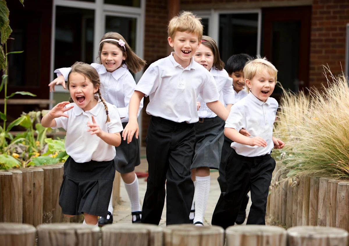 Should school summer holidays be shorter? Have your say