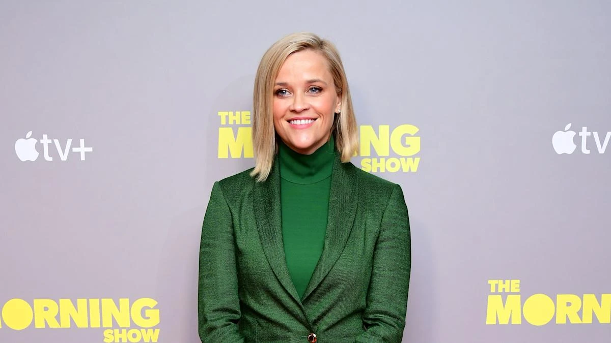Reese Witherspoon helped Stevie Nicks and Daisy Jones’ Riley Keough meet