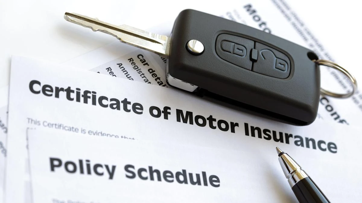Drivers losing thousands to ghost broker scams – the red flags to watch out for