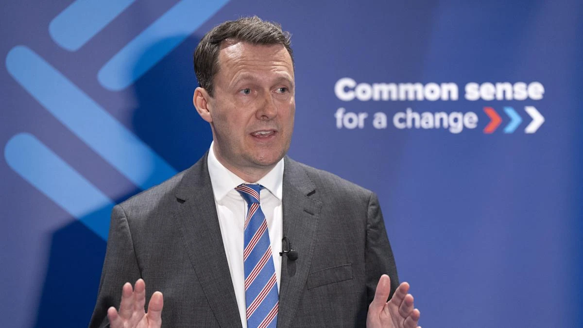 SNP urged to drop gender policies ‘for good’ after Supreme Court ruling