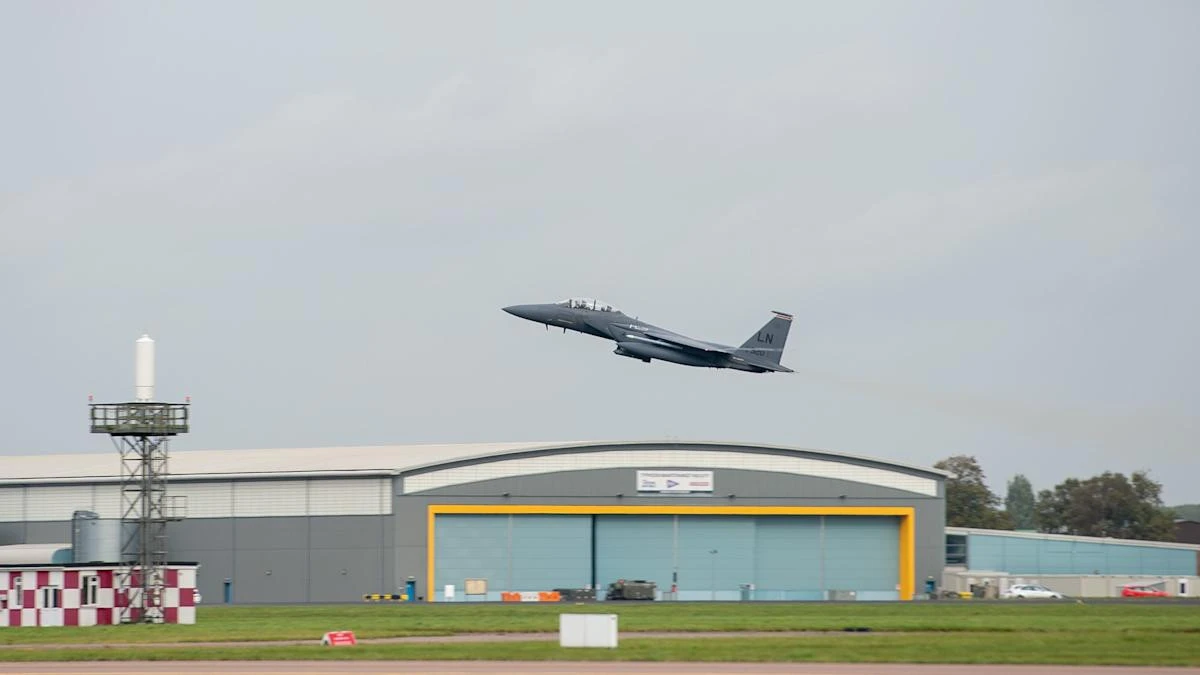 MoD investigating claims Russian hackers stole files on RAF and Navy bases