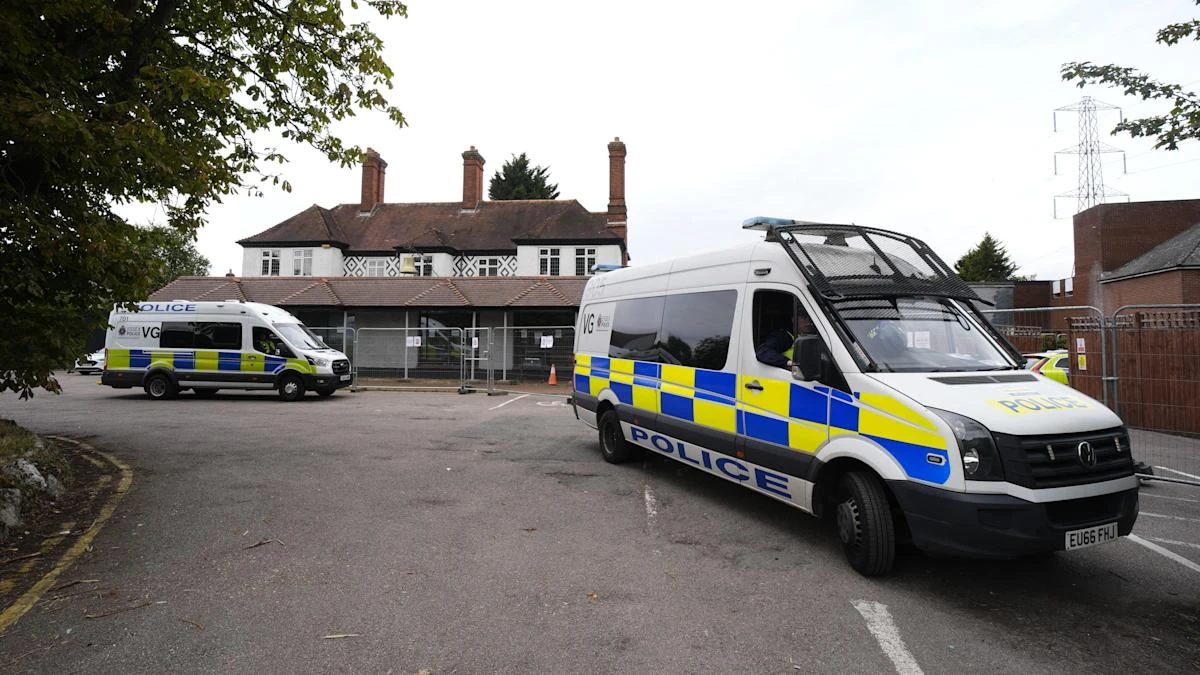 Home Office bid to appeal against Epping asylum seeker ruling due to be heard