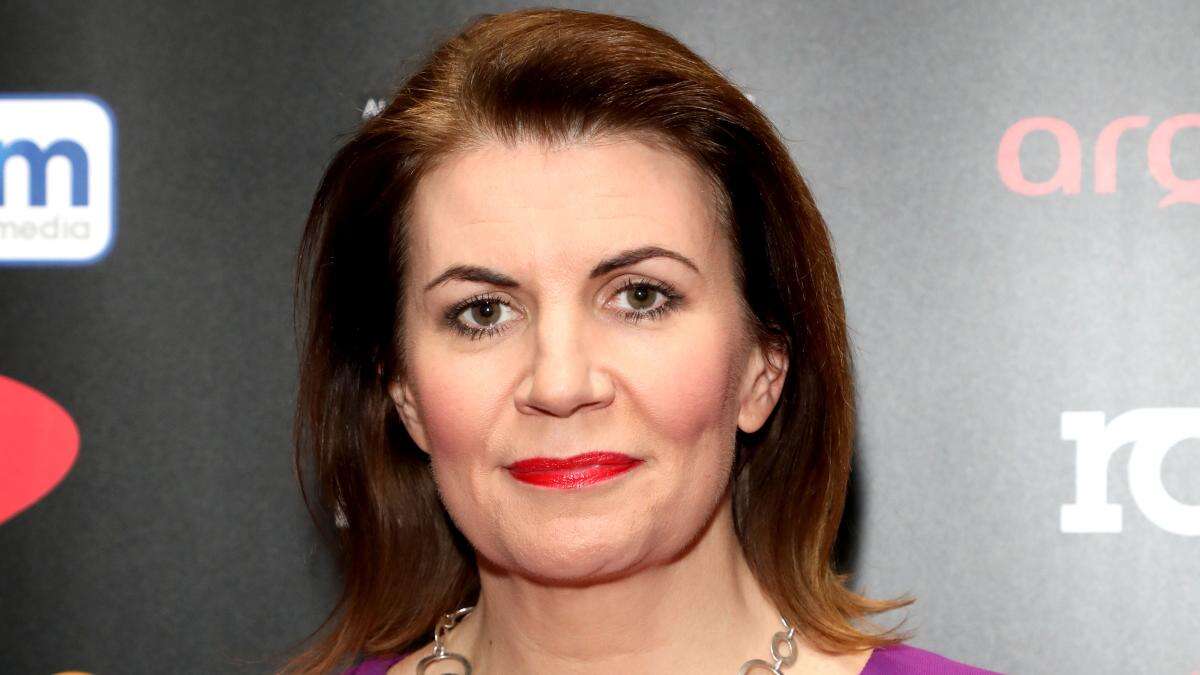 Julia Hartley-Brewer’s row with Palestinian politician saw most Ofcom complaints