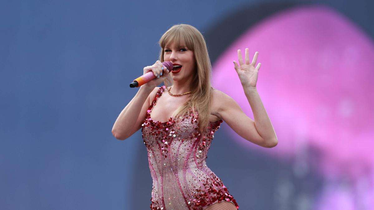 Taylor Swift to release Eras Tour book to ‘commemorate the memories’ with fans