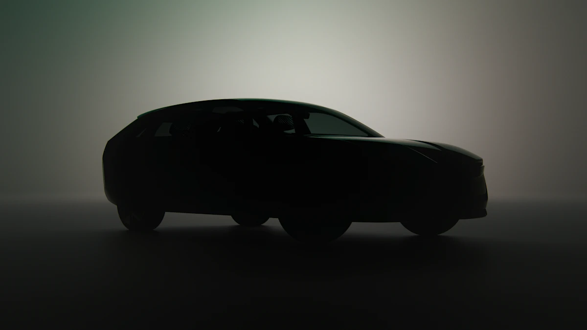 Skoda reveals further design details of its Vision O